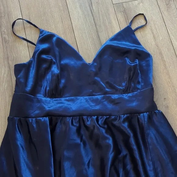 ASOS Little Mistress Dress - Picture 2 of 4